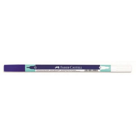 Zmazik do Pióra Faber-Castell B krótki